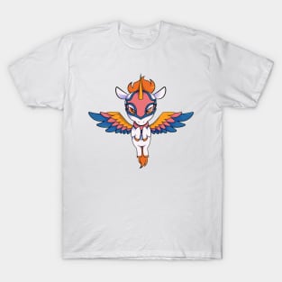 She-Ra's Swiftwind T-Shirt